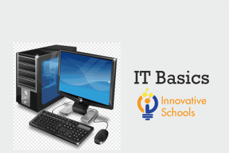 IT Basic Course Innovative School