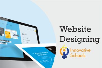 Web Designing Course