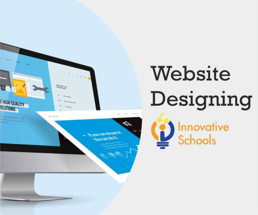 Web Designing Course