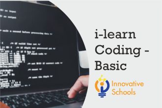 i-learn Coding - Basic